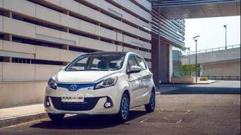 2018主流新能源車企銷量盤點，這幾位選手亮了