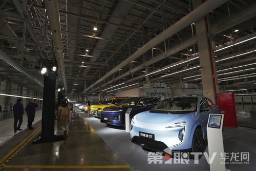 躋身“3000萬俱樂部”，中國長安汽車的制勝秘訣