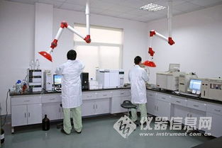 為客戶而生——訪上海安譜科學儀器實驗室設備