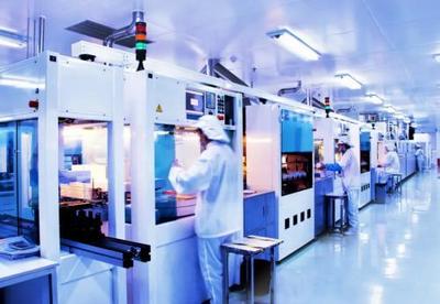 挺起大國(guó)工業(yè)脊梁——鼎捷軟件助力裝備制造業(yè)構(gòu)建數(shù)字化轉(zhuǎn)型新引擎