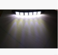 LED防雨日行燈選購(gòu)指南 從大功率超亮到通用安裝的全面解析